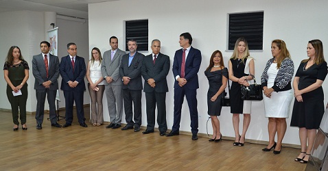 Foto: Defensoria Pública de Minas Gerais